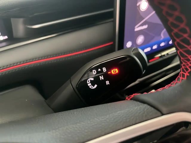 Volkswagen ID.7 GTX Tourer