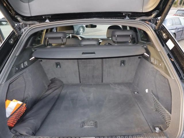 Audi e-tron 55 Quattro S-Line