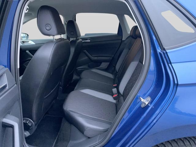 Volkswagen Polo 1.0 TSI DSG Life