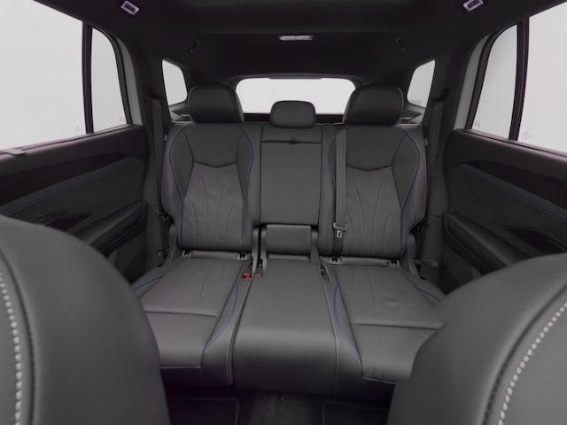 Volkswagen Tayron 4Motion DSG