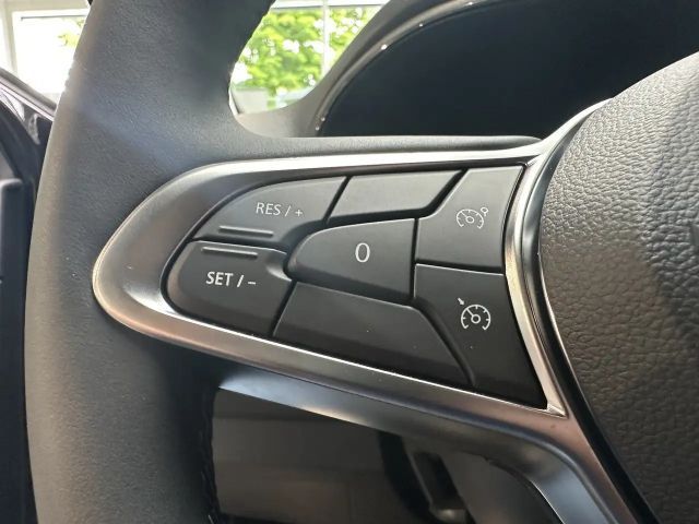 Renault Clio Evolution SCe 65