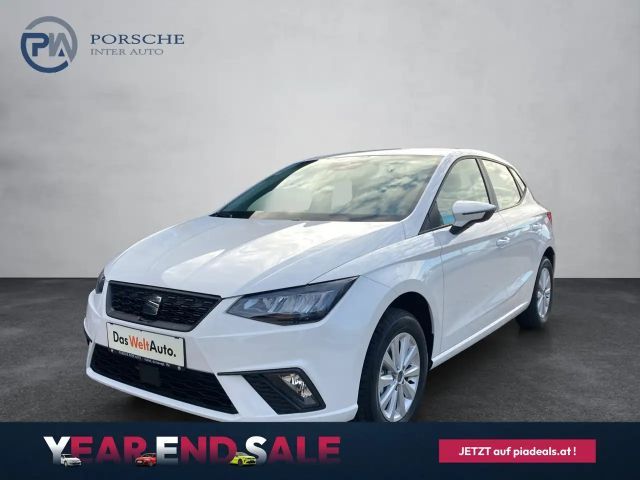 Seat Ibiza 1.0 TSI Reference