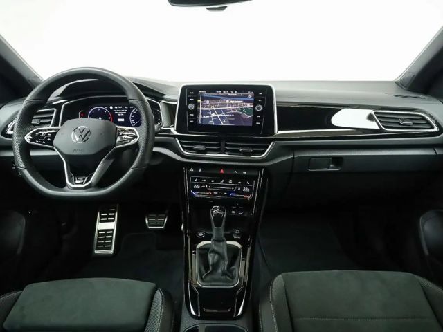 Volkswagen T-Roc 2.0 TDI DSG IQ.Drive R-Line