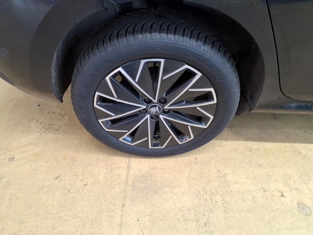 Skoda Kamiq 1.0 TSI Tour