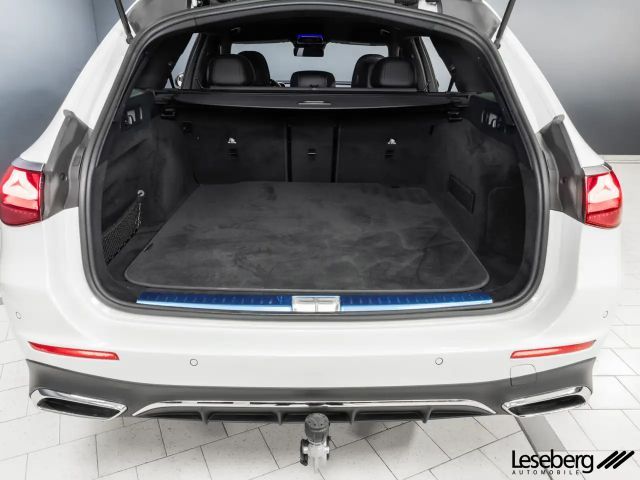 Mercedes-Benz E 200 AMG Line Estate