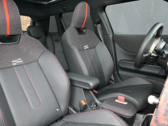 MINI Cooper COOPER C - TRIM JCW