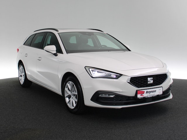Seat Leon 2.0 TDI Sportstourer Style
