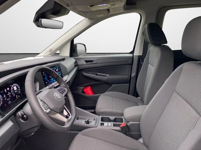 Volkswagen Caddy 1.5 TSI DSG Family Maxi