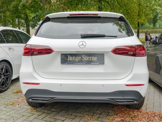 Mercedes-Benz B 200 Progressive