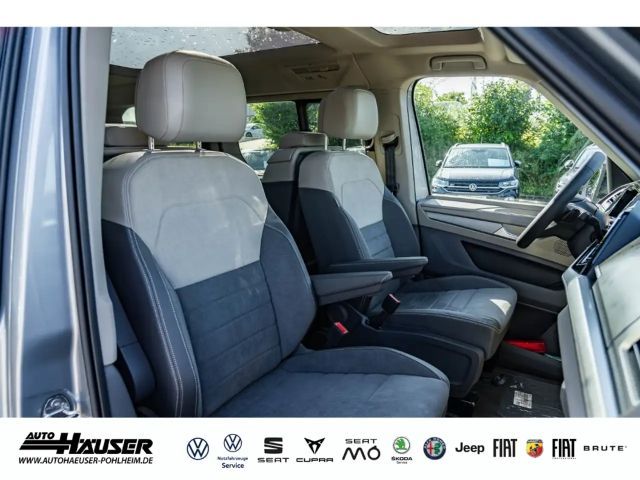 Volkswagen Multivan 2.0 TDI DSG T7