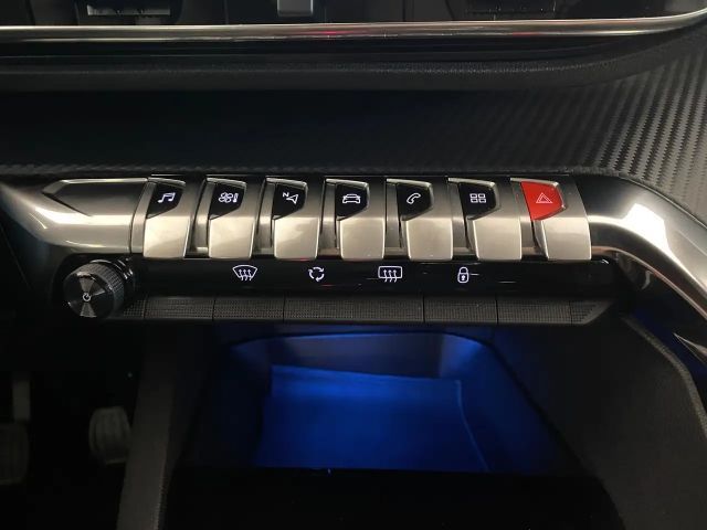 Peugeot 3008 Allure Pack PureTech