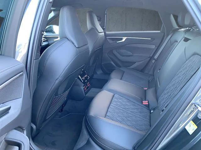 Audi A6 Quattro S-Line Sedan