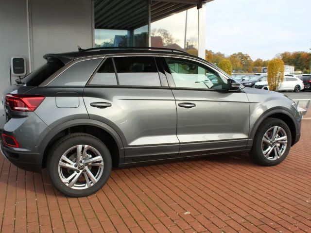 Volkswagen T-Roc 1.5 TSI DSG Life