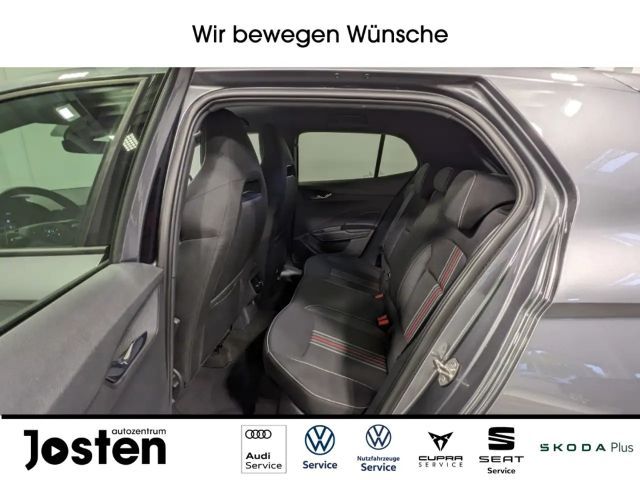 Skoda Fabia 1.0 TSI Monte Carlo