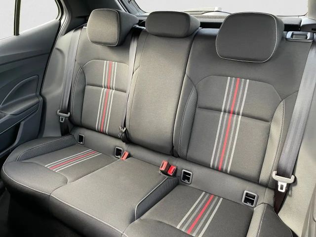 Skoda Fabia Monte Carlo