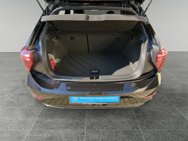 Volkswagen Polo 2.0 TSI DSG