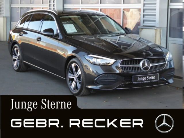 Mercedes-Benz C 180 AVANTGARDE