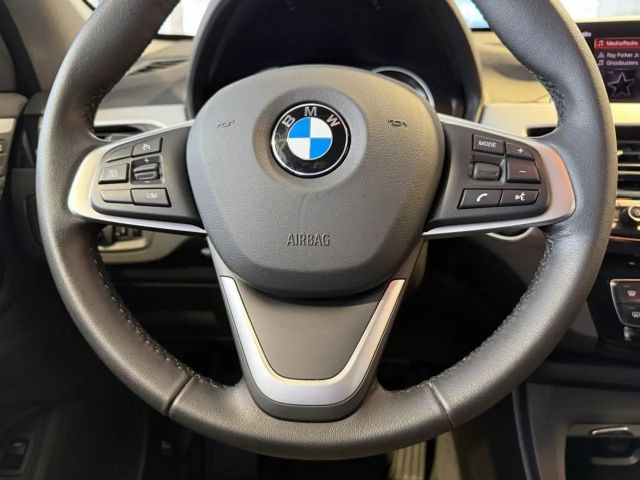 BMW X1 Advantage pakket sDrive18i