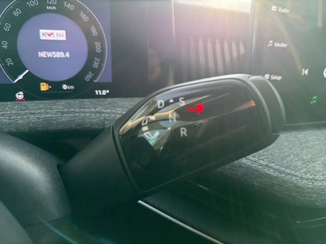 Skoda Superb 2.0 TDI 4x4 Combi Selection