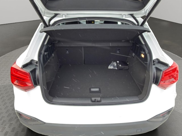 Audi Q2 35 TFSI S-Tronic