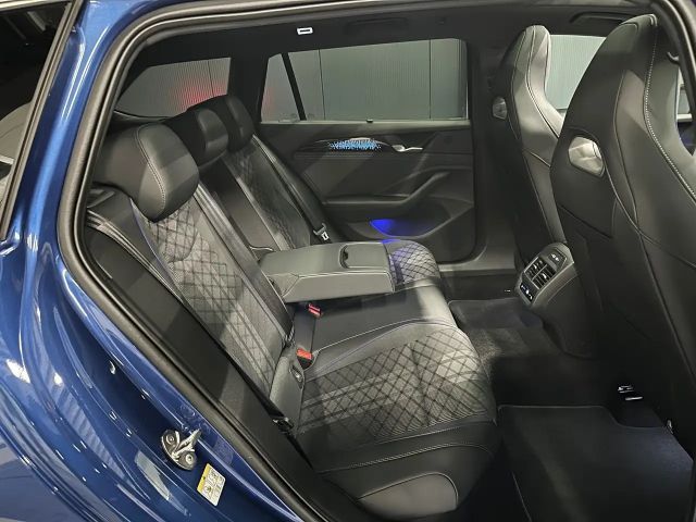 Volkswagen Passat 4Motion R-Line Variant