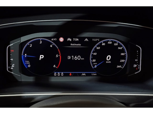 Volkswagen Tiguan 2.0 TDI Allspace R-Line