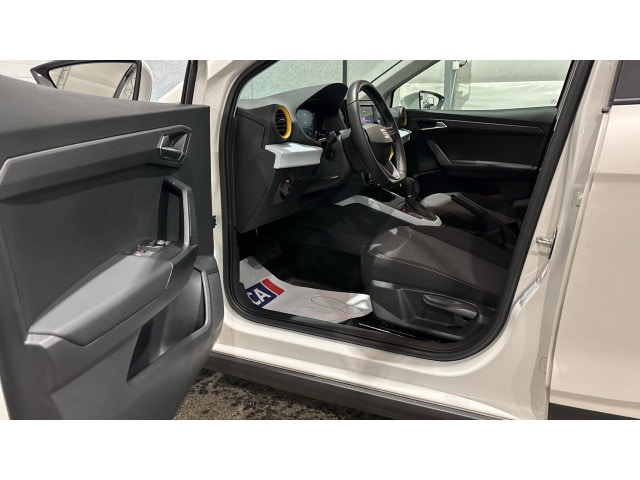 Seat Arona 1.0 TSI DSG Style