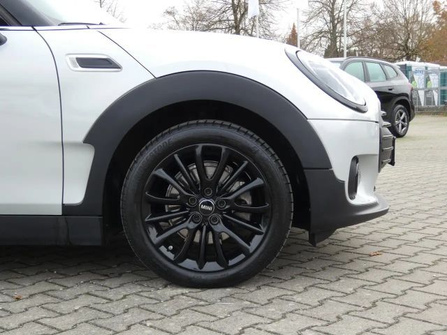 MINI Cooper Clubman DAB LED RFK Navi Komfortzg. Shz
