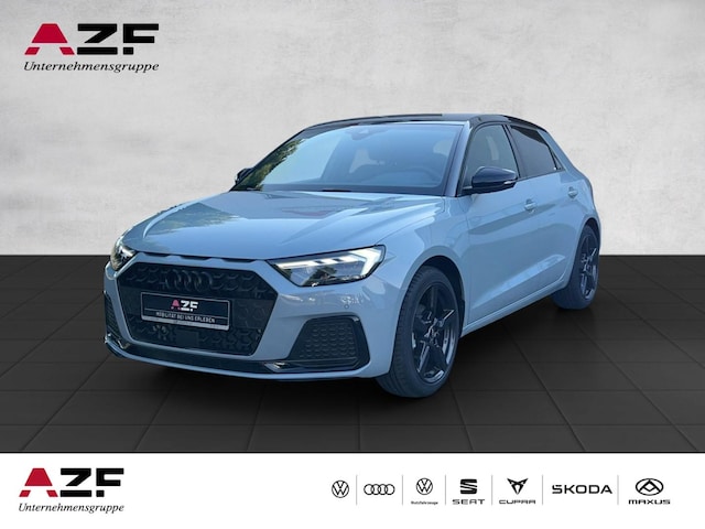 Audi A1 25 TFSI S-Tronic Sportback