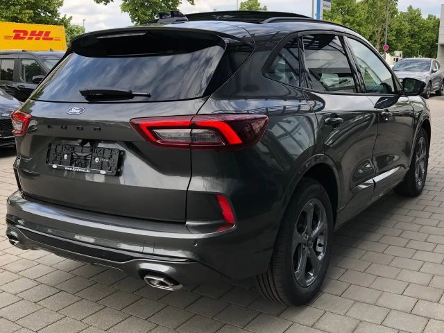 Ford Kuga EcoBoost ST Line