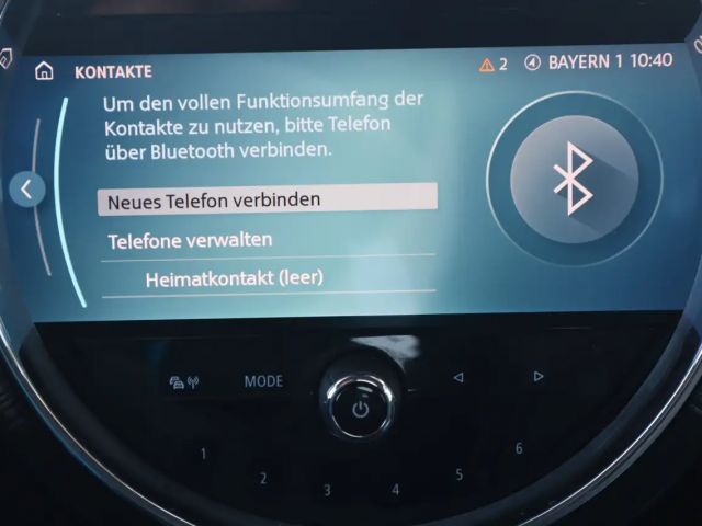 MINI Mini Electric SE