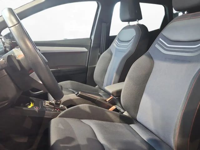 Seat Ibiza 1.5 TSI DSG FR-lijn