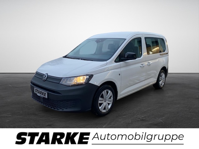 Volkswagen Caddy 2.0 TDI Combi