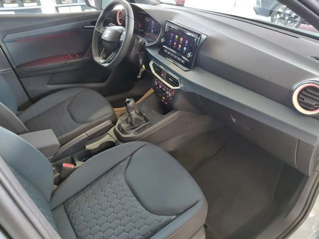 Seat Ibiza 1.0 EcoTSI Style