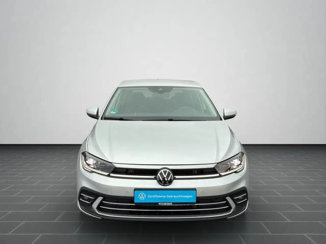 Volkswagen Polo 1.0 TSI IQ.Drive Style