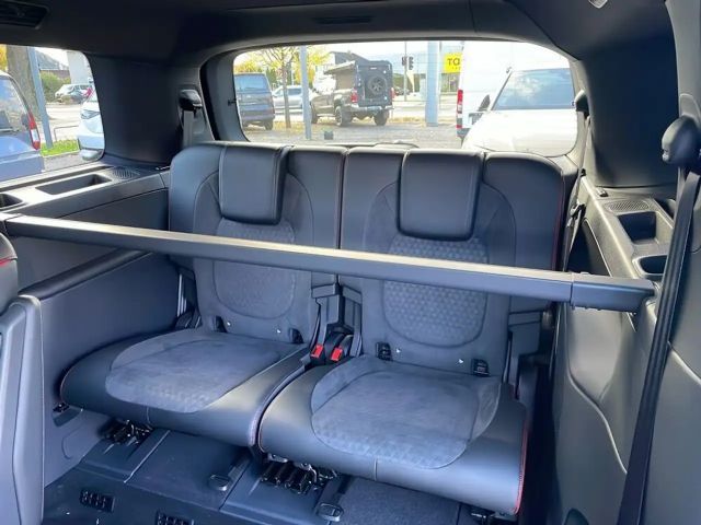 Volkswagen ID.Buzz 4Motion GTX