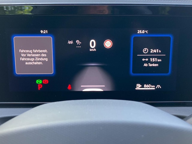 Volkswagen Tiguan 2.0 TDI DSG R-Line