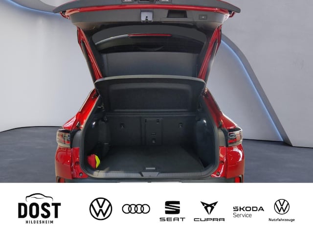 Volkswagen ID.4 4Motion GTX IQ.Drive