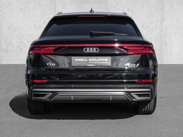 Audi Q8 50 TDI Quattro