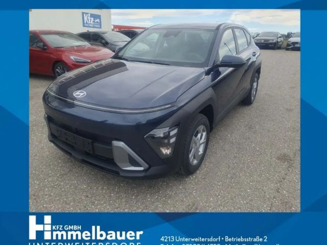 Hyundai Kona 1.0 2WD Smart T-GDi