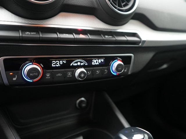 Audi Q2 35 TFSI S-Line S-Tronic