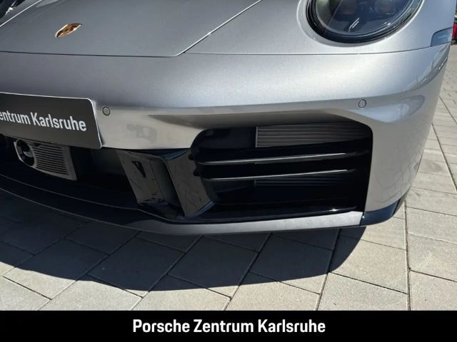 Porsche 992 Carrera Coupé S