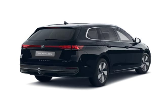 Volkswagen Passat 1.5 eTSI DSG