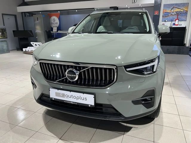 Volvo XC40 AWD Bright Ultimate