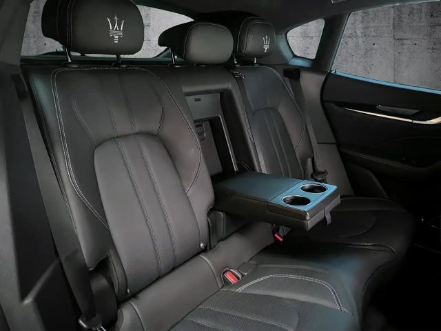 Maserati Levante GranSport