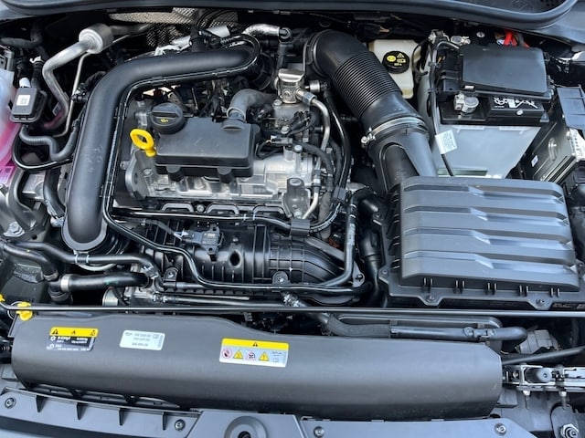 Volkswagen Taigo 1.0 TSI