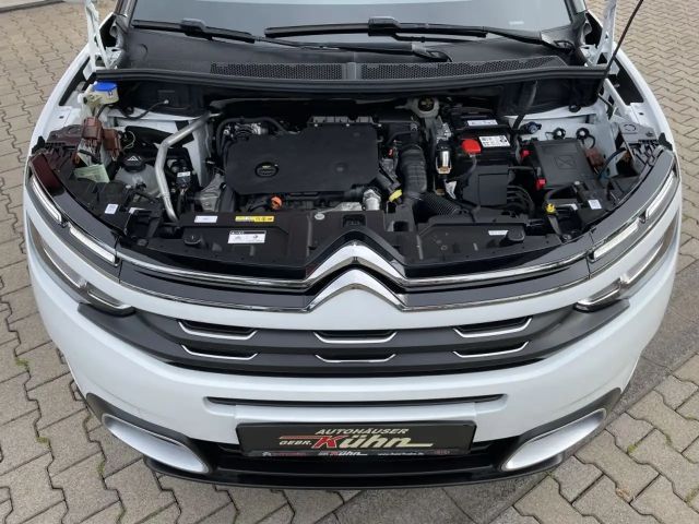 Citroën C5 Aircross BlueHDi Feel Pack