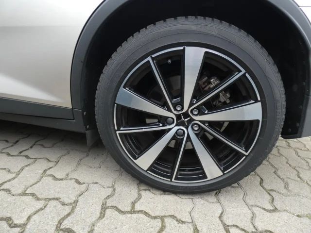 Polestar 2 Long range Pilot Single motor