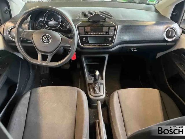 Volkswagen e-up! RFK Tempomat PDC Maps + More Klima Bluetooth