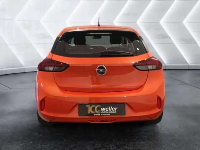 Opel Corsa -e ''Edition'' Klimaautomatik Apple/Android Blueto